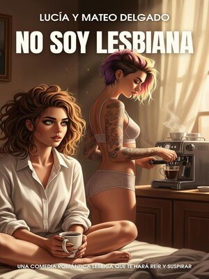 cover image of No soy lesbiana